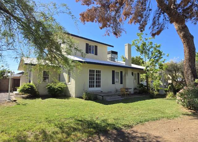 Property at 8211 W Madison St, Peoria, AZ 85345, 3 beds, 2 baths