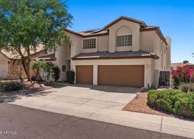 Property at 15829 S 13th Pl, Phoenix, AZ 85048, 5 beds, 3 baths