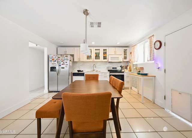 Property at 3701 E Karen Dr, Phoenix, AZ 85032, 3 beds, 1 bath