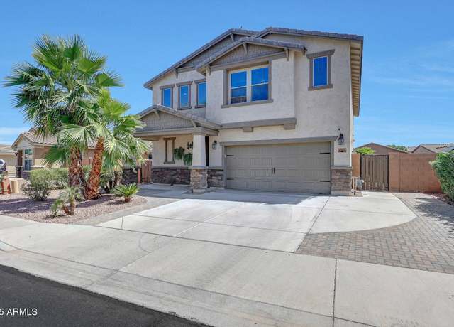 Property at 41143 W Rio Bravo Dr, Maricopa, AZ 85138, 4 beds, 2.5 baths