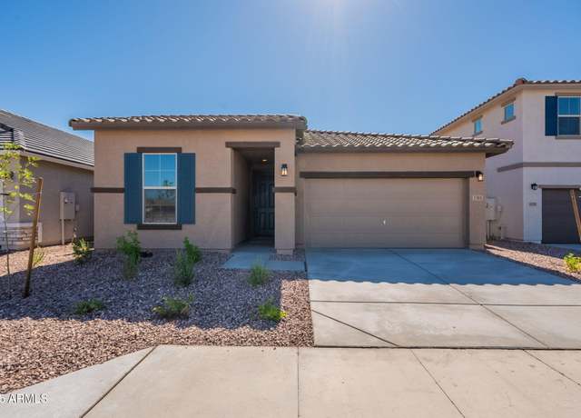 Property at 1365 S 215th Ln, Buckeye, AZ 85326, 4 beds, 2 baths
