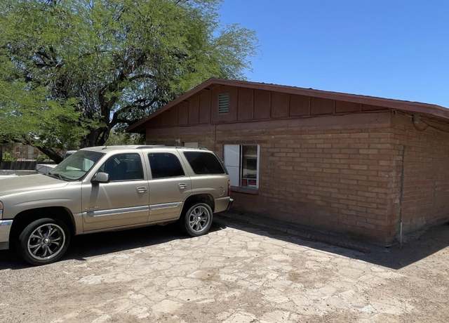 Property at 411 W Bealey Ave, Coolidge, AZ 85128, 3 beds, 1 bath