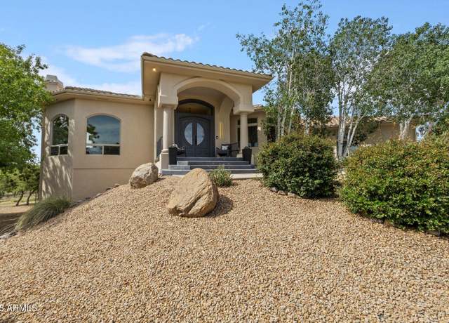 Property at 2085 W Live Oak Dr, Prescott, AZ 86305, 4 beds, 3 baths