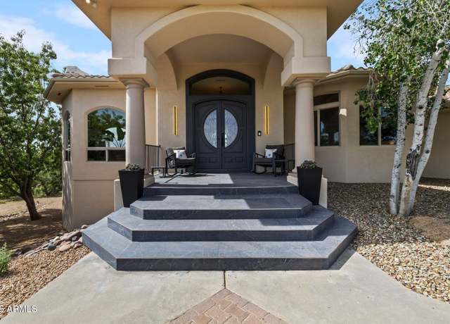 Property at 2085 W Live Oak Dr, Prescott, AZ 86305, 4 beds, 3 baths