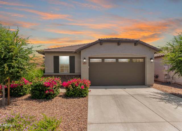 Property at 9325 W Montecito Ave, Phoenix, AZ 85037, 4 beds, 2 baths
