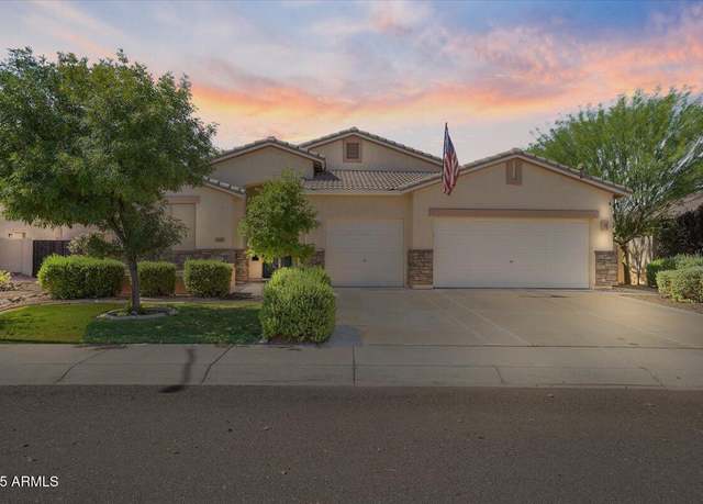 Property at 1145 E Winchester Pl, Chandler, AZ 85286, 4 beds, 3 baths