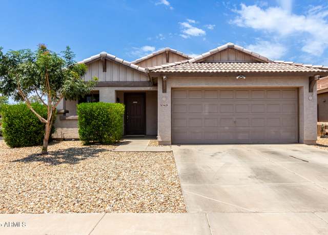 Property at 4620 S 24th Ln, Phoenix, AZ 85041, 3 beds, 2 baths