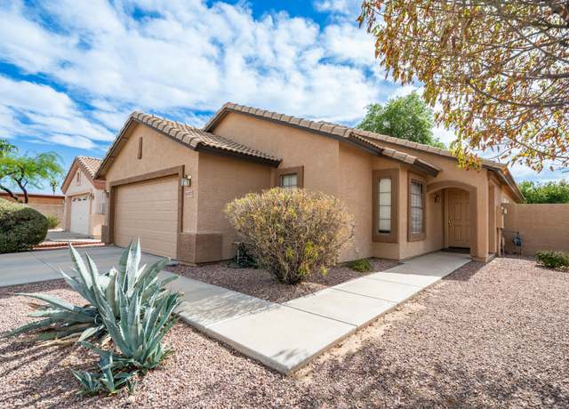 Property at 10377 W Yukon Dr, Peoria, AZ 85382, 3 beds, 2 baths