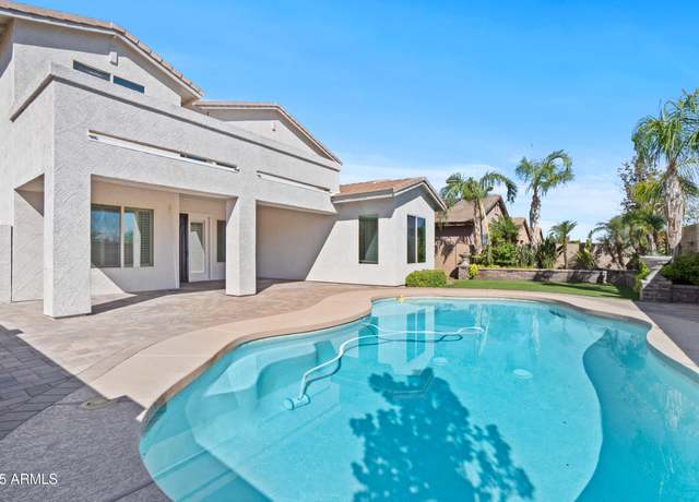 Property at 29247 N 70th Ave, Peoria, AZ 85383, 5 beds, 3.5 baths