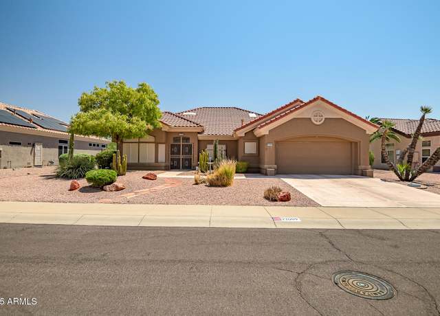 Property at 22009 N Via DE LA Caballa --, Sun City West, AZ 85375, 2 beds, 2.5 baths