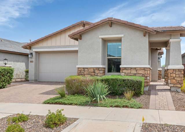 Property at 5823 S Del Rancho --, Mesa, AZ 85212, 2 beds, 2 baths