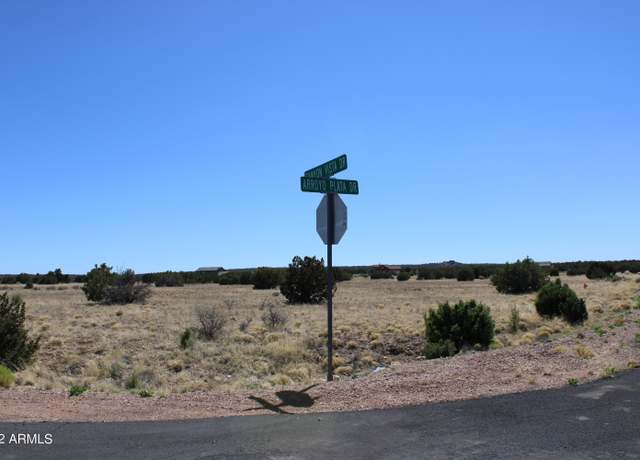 Property at 7709 Arroyo Plata Dr #39, Show Low, AZ 85901