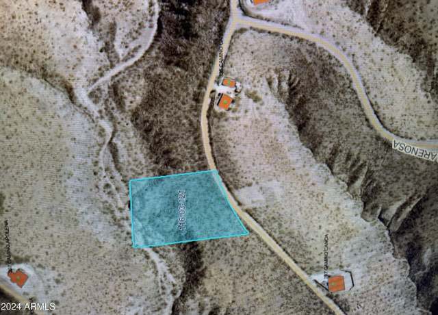 Property at 316 Camino Canoa -- #82, Rio Rico, AZ 85648
