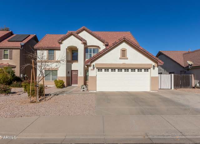 Property at 2442 E Winged Foot Dr, Chandler, AZ 85249, 4 beds, 2.5 baths