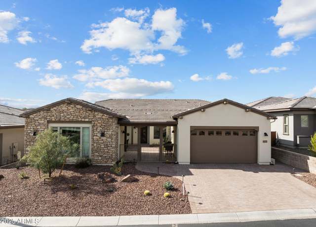 Property at 4222 Cactus Blossom Rd, Wickenburg, AZ 85390, 3 beds, 3.5 baths