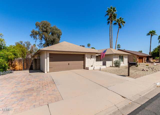 Property at 1434 W Meseto Ave, Mesa, AZ 85202, 3 beds, 2 baths