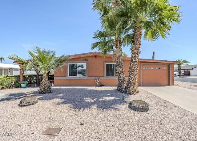 Property at 757 S 82nd Way, Mesa, AZ 85208, 3 beds, 2 baths