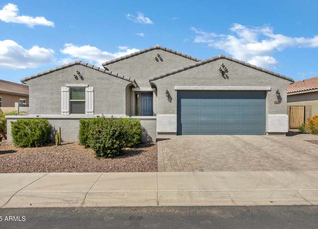 Property at 4140 E Caitlin Dr, San Tan Valley, AZ 85140, 5 beds, 3 baths