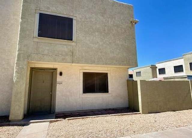 Property at 5929 N 48th Ave, Glendale, AZ 85301, 3 beds, 1 bath