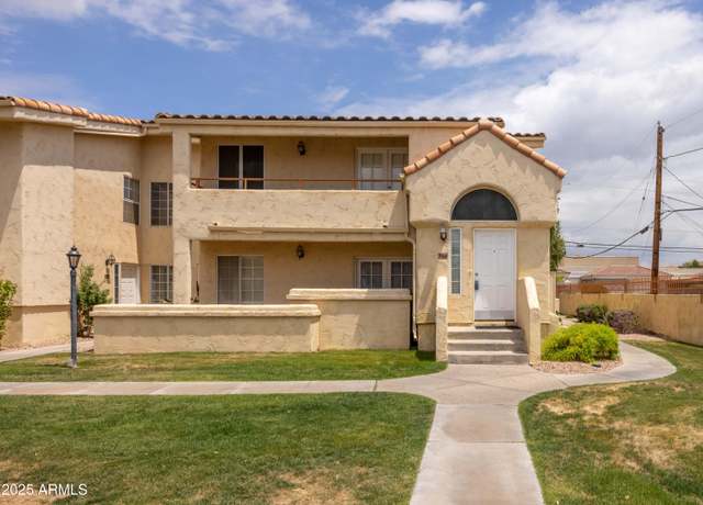 Property at 1333 E Morten Ave #230, Phoenix, AZ 85020, 2 beds, 1 bath