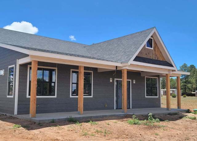 Property at 2722 Church Ln, Overgaard, AZ 85933, 3 beds, 2 baths