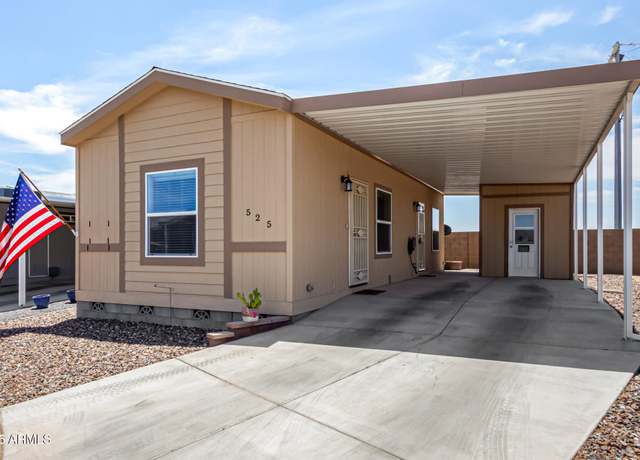 Property at 17506 W Van Buren St #525, Goodyear, AZ 85338, 1 bed, 1 bath