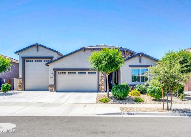 Property at 17003 W Alameda Rd, Surprise, AZ 85387, 3 beds, 3 baths