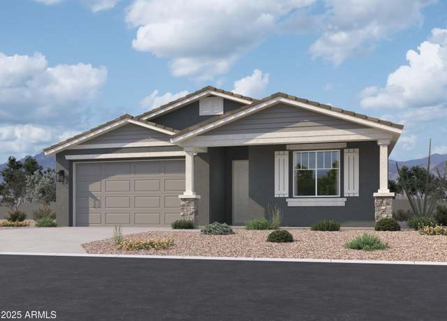 Property at 7596 W Saddlehorn Rd, Peoria, AZ 85383, 3 beds, 2.5 baths