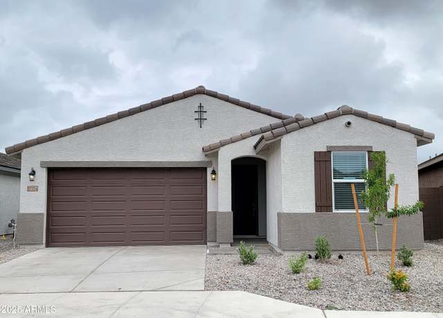 Property at 37154 W Prado St, Maricopa, AZ 85138, 3 beds, 2 baths