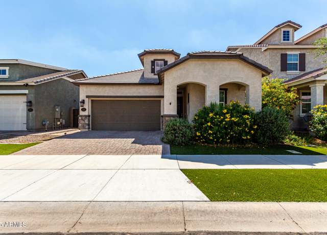 Property at 2716 S Chatsworth --, Mesa, AZ 85209, 3 beds, 3 baths