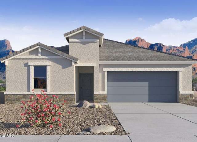 Property at 2170 W Starfire Ave, Apache Junction, AZ 85120, 4 beds, 3 baths