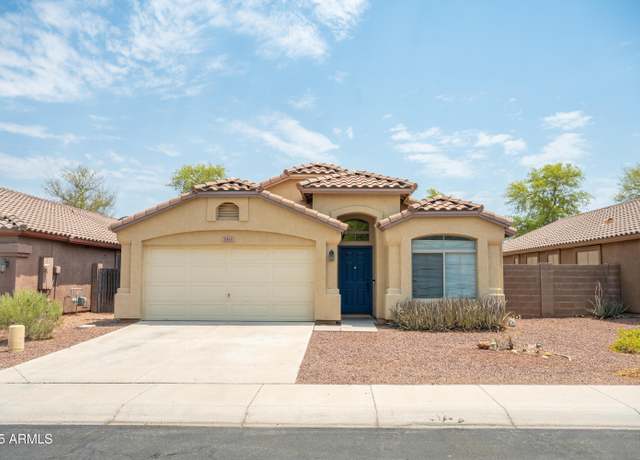 Property at 11363 W Locust Ln, Avondale, AZ 85323, 4 beds, 2 baths