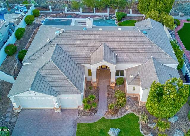 Property at 15003 S 7th St, Phoenix, AZ 85048, 4 beds, 2.5 baths