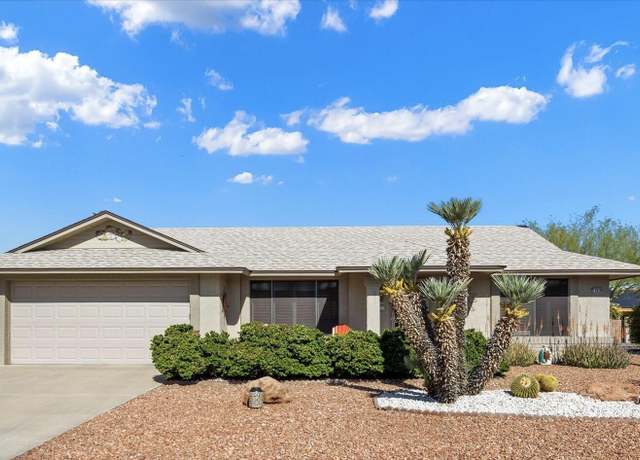 Property at 13830 W Springdale Dr, Sun City West, AZ 85375, 2 beds, 2 baths