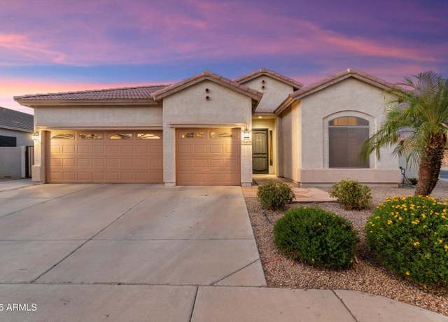 Property at 10402 W Superior Ave, Tolleson, AZ 85353, 3 beds, 2 baths