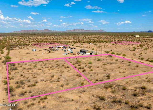 Property at 0 W Tomahawk Rd #27, Maricopa, AZ 85139