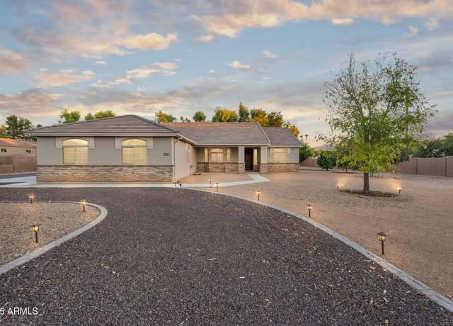 Property at 13013 E Brooks Farm Rd, Chandler, AZ 85249, 4 beds, 2 baths