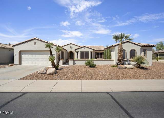 Property at 15402 W Big Sky Dr, Surprise, AZ 85374, 3 beds, 3 baths