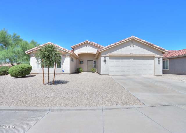 Property at 177 S Hancock Trl, Casa Grande, AZ 85194, 2 beds, 2 baths