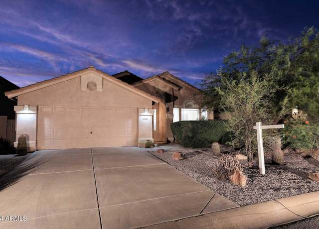 Property at 10522 E Morning Star Dr, Scottsdale, AZ 85255, 3 beds, 2 baths