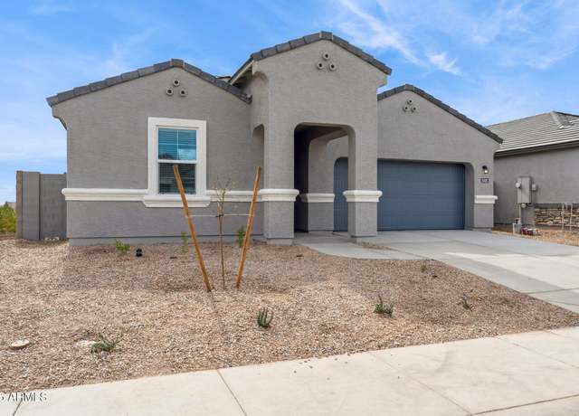 Property at 25425 W Graham Trl, Buckeye, AZ 85326, 5 beds, 3 baths