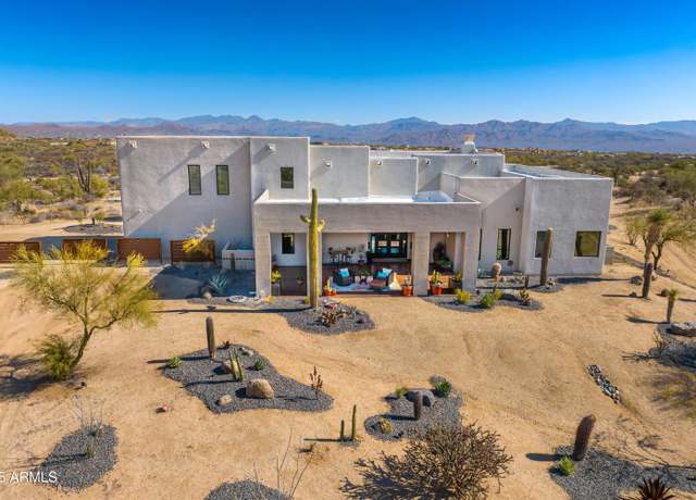 Property at 13502 E Jomax Rd Unit 1,2,3,4, Scottsdale, AZ 85262, 4 beds, 2.5 baths