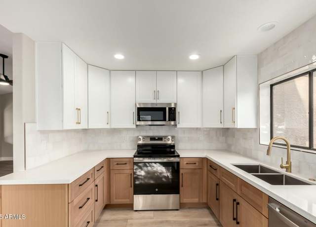 Property at 15050 N Thompson Peak Pkwy #2036, Scottsdale, AZ 85260, 2 beds, 2 baths