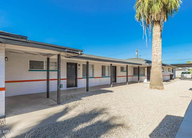 Property at 1346 E Willetta St, Phoenix, AZ 85006, 16 beds, 10 baths