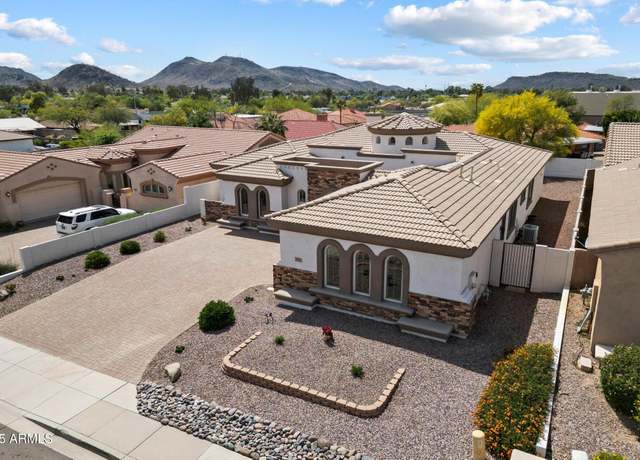 Property at 14112 N 12th St, Phoenix, AZ 85022, 4 beds, 3.5 baths