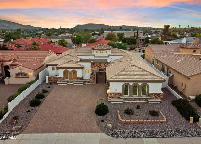 Property at 14112 N 12th St, Phoenix, AZ 85022, 4 beds, 3.5 baths
