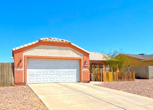Property at 8306 W Pineveta Dr, Arizona City, AZ 85123, 3 beds, 2 baths