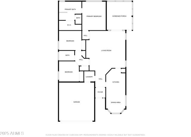 Property at 16646 N 35th Way, Phoenix, AZ 85032, 3 beds, 2 baths