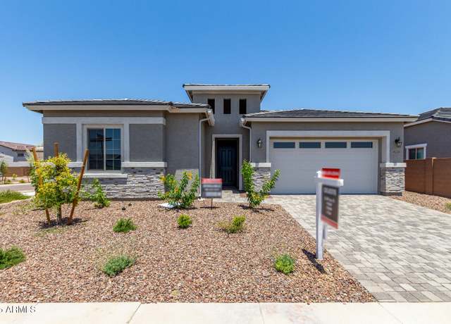 Property at 16550 W Creedance Blvd, Surprise, AZ 85387, 4 beds, 3 baths