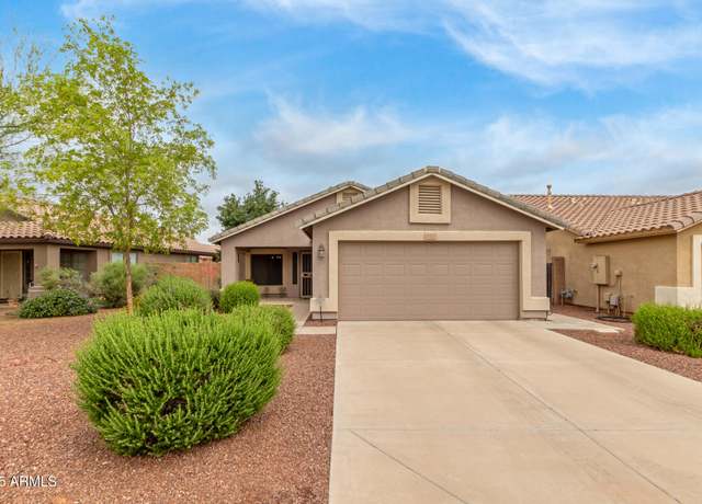Property at 11410 W Davis Ln, Avondale, AZ 85323, 3 beds, 2 baths